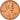 Coin, United States, Lincoln Cent, Cent, 1985, U.S. Mint, Denver, EF(40-45)