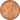 Coin, United States, Lincoln Cent, Cent, 1988, U.S. Mint, Denver, AU(55-58)