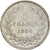 Moneda, Francia, Louis-Philippe, 5 Francs, 1834, Lille, MBC+, Plata, Gadoury:678