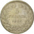 Moneda, Francia, Louis-Philippe, 5 Francs, 1835, Paris, MBC+, Plata, Gadoury:678