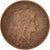 Monnaie, France, Dupuis, 5 Centimes, 1911, Paris, TB+, Bronze, KM:842