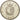 Moneda, Malta, 25 Cents, 2006, Franklin Mint, FDC, Cobre - níquel, KM:97