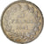 Moneda, Francia, Louis-Philippe, 5 Francs, 1841, Lille, MBC+, Plata, KM:749.13