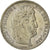 Moneda, Francia, Louis-Philippe, 5 Francs, 1841, Lille, MBC, Plata, Gadoury:678