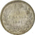 Moneda, Francia, Louis-Philippe, 5 Francs, 1841, Lille, MBC, Plata, Gadoury:678