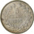 Moneta, Francia, Louis-Philippe, 5 Francs, 1842, Rouen, MB+, Argento, KM:749.2