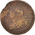 Coin, France, 2 sols français, 2 Sols, 1792, Strasbourg, VF(20-25), Bronze