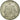 Moneda, Francia, Hercule, 5 Francs, 1848, Bordeaux, BC+, Plata, KM:756.4