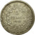 Moneda, Francia, Hercule, 5 Francs, 1849, Bordeaux, BC+, Plata, KM:756.4