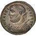Monnaie, Licinius I, Follis, Cyzique, SUP, Bronze, RIC:9