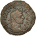 Moneta, Diocletian, Tetradrachm, Alexandria, BB, Biglione, Milne:5012