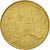 Munten, Italië, 200 Lire, 1980, Rome, PR, Aluminum-Bronze, KM:107