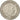 Munten, Nederland, Juliana, 10 Cents, 1956, PR, Nickel, KM:182