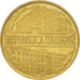 Moneta, Italia, 200 Lire, 1996, Rome, SPL-, Alluminio-bronzo, KM:184