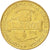 Moneda, Italia, 200 Lire, 1996, Rome, EBC, Aluminio - bronce, KM:184