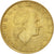 Moneda, Italia, 200 Lire, 1994, Rome, EBC, Aluminio - bronce, KM:164