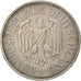 Coin, GERMANY - FEDERAL REPUBLIC, Mark, 1978, Munich, AU(55-58), Copper-nickel