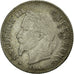 Moneda, Francia, Napoleon III, Napoléon III, 20 Centimes, 1866, Paris, BC+