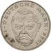 Moneda, ALEMANIA - REPÚBLICA FEDERAL, 2 Mark, 1989, Stuttgart, EBC, Cobre -