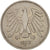 Münze, Bundesrepublik Deutschland, 5 Mark, 1975, Stuttgart, SS+, Copper-Nickel