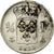 Munten, Frankrijk, Charles X, 1/4 Franc, 1829, Paris, ZF+, Zilver, KM:722.1