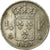 Munten, Frankrijk, Charles X, 1/4 Franc, 1829, Paris, ZF+, Zilver, Gadoury:353