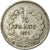 Munten, Frankrijk, Louis-Philippe, 1/4 Franc, 1835, Paris, ZF, Zilver, KM:740.1