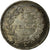 Moneta, Francja, Louis-Philippe, 1/4 Franc, 1838, Paris, AU(50-53), Srebro