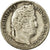 Munten, Frankrijk, Louis-Philippe, 1/4 Franc, 1839, Paris, FR+, Zilver