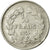 Munten, Frankrijk, Louis-Philippe, 1/4 Franc, 1839, Lille, ZF, Zilver