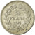 Moneta, Francja, Louis-Philippe, 1/4 Franc, 1841, Paris, EF(40-45), Srebro