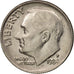 Monnaie, États-Unis, Roosevelt Dime, Dime, 1984, U.S. Mint, Philadelphie, TTB+