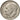 Münze, Vereinigte Staaten, Roosevelt Dime, Dime, 1983, U.S. Mint, Philadelphia