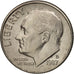 Coin, United States, Roosevelt Dime, Dime, 1987, U.S. Mint, Denver, AU(55-58)