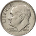 Coin, United States, Roosevelt Dime, Dime, 1988, U.S. Mint, Philadelphia