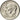 Moneta, USA, Roosevelt Dime, Dime, 2002, U.S. Mint, Denver, MS(63)