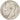 Coin, Belgium, Leopold II, Franc, 1886, F(12-15), Silver, KM:29.1