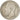 Coin, Belgium, Leopold II, Franc, 1887, VF(20-25), Silver, KM:29.2