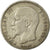 Coin, France, Napoleon III, Napoléon III, 50 Centimes, 1862, Paris, VF(30-35)