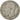 Moneta, Belgia, Leopold II, 50 Centimes, 1898, VG(8-10), Srebro, KM:26