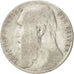 Belgium, 50 Centimes, 1901, VF(20-25), Silver, KM:51