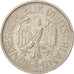 Coin, GERMANY - FEDERAL REPUBLIC, Mark, 1978, Karlsruhe, AU(50-53)