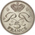 Moneda, Mónaco, Rainier III, 5 Francs, 1971, SC+, Cobre - níquel, KM:150