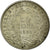 Coin, France, Cérès, 50 Centimes, 1888, Paris, MS(60-62), Silver, KM:834.1