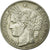 Coin, France, Cérès, 50 Centimes, 1894, Paris, AU(50-53), Silver, KM:834.1