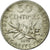 Coin, France, Semeuse, 50 Centimes, 1898, Paris, MS(60-62), Silver, KM:854