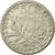 Coin, France, Semeuse, 50 Centimes, 1903, VF(20-25), Silver, Gadoury:420