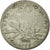 Moneta, Francja, Semeuse, 50 Centimes, 1903, Paris, F(12-15), Srebro, KM:854