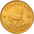 Moneda, Sudáfrica, Krugerrand, 1974, SC, Oro, KM:73