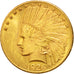 Munten, Verenigde Staten, Indian Head, $10, Eagle, 1926, U.S. Mint